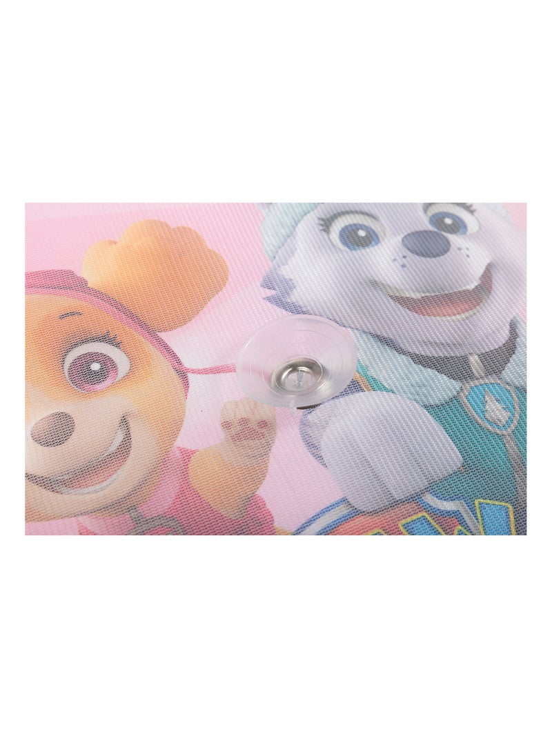 Paire de pare-soleil latéraux- Paw Patrol- pour voiture Bleu Bleu ciel - Kiabi