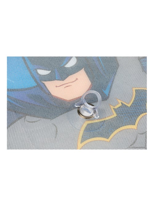 Paire de pare-soleil latéraux Dc Comics Batman 44 x 35 cm - Kiabi