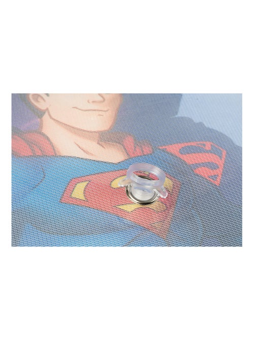 Paire de pare-soleil latéraux Marvel Superman 44x35 cm - Kiabi