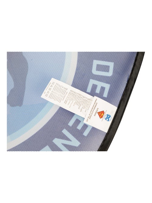 Paire de pare-soleil latéraux Marvel Superman 44x35 cm - Kiabi