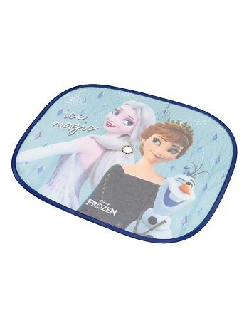 Paire de pare-soleils pour voiture Disney La Reine des Neiges 44 x 35 cm