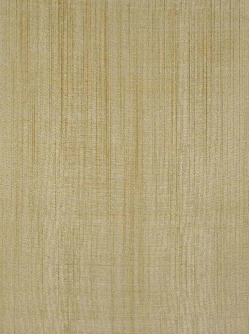 Paire de petits voilages droits en étamine givrée - Kiabi