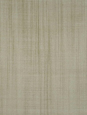 Paire de petits voilages droits en étamine givrée