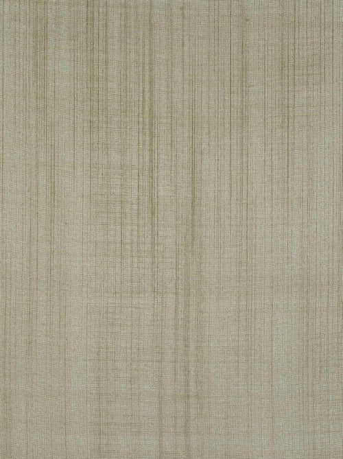 Paire de petits voilages droits en étamine givrée - Kiabi