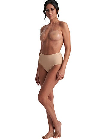 Paire de pull-ups en silicone