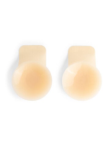 Paire de pull-ups en silicone mat