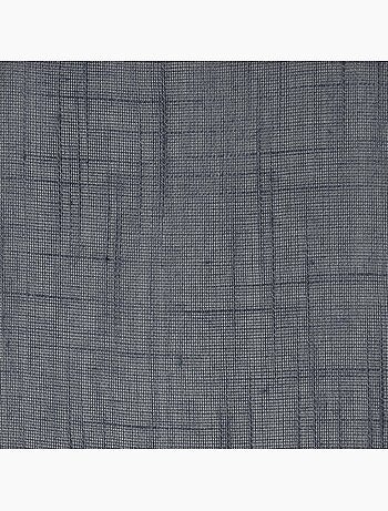 Paire de rideaux voile zazy