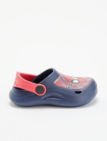Paire de sandales de plage 'Marvel' ' Spiderman'