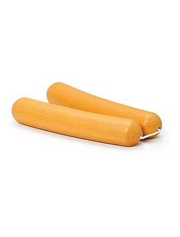 Paire de saucisses viennoises
