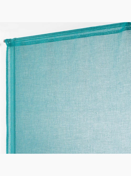 Paire de voilage Collection Sandro - Kiabi