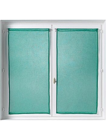 Paire de voilage Collection Sandro