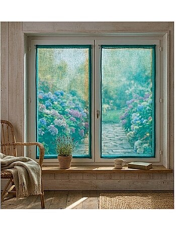 Paire de voilage Collection Sandro