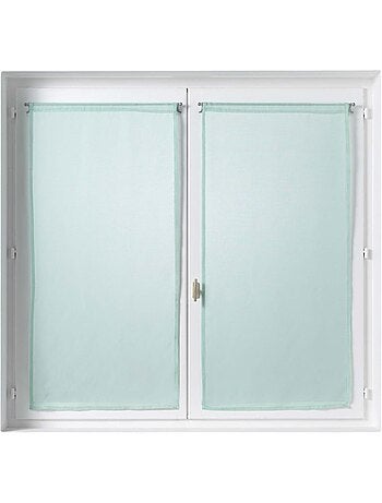 Paire de voilage Collection Sandro