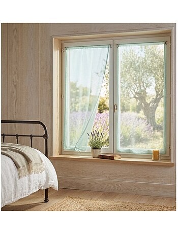 Paire de voilage Collection Sandro