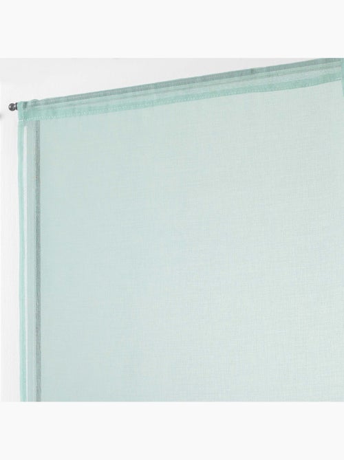 Paire de voilage Collection Sandro - Kiabi