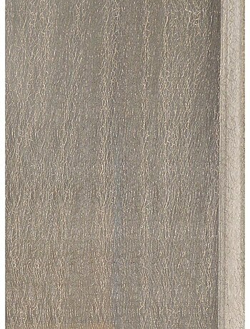 Paire de voilages en fine résille