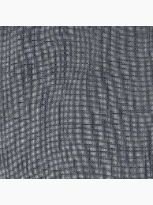 Paire de voilages Zazy - Kiabi