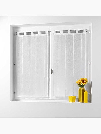 Paire droite passants