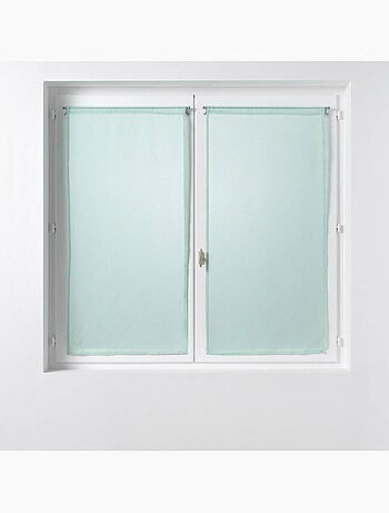 PAIRE DROITE PASSE TRINGLE VOILE SABLE