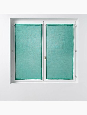 PAIRE DROITE PASSE TRINGLE VOILE SABLE