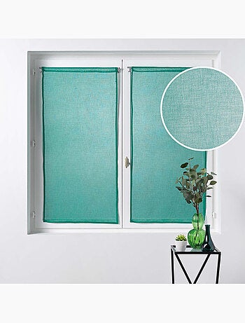 PAIRE DROITE PASSE TRINGLE VOILE SABLE