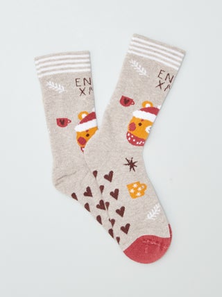 Paires de chaussettes