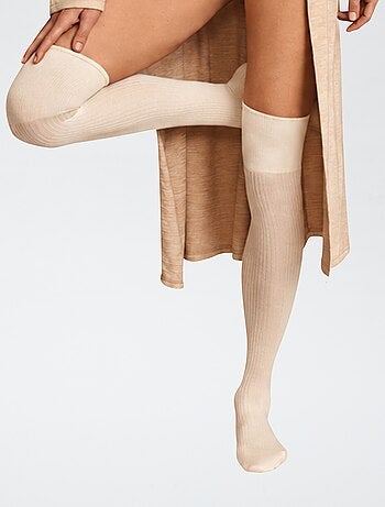 Paires de chaussettes
