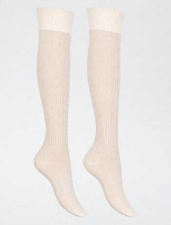 Paires de chaussettes