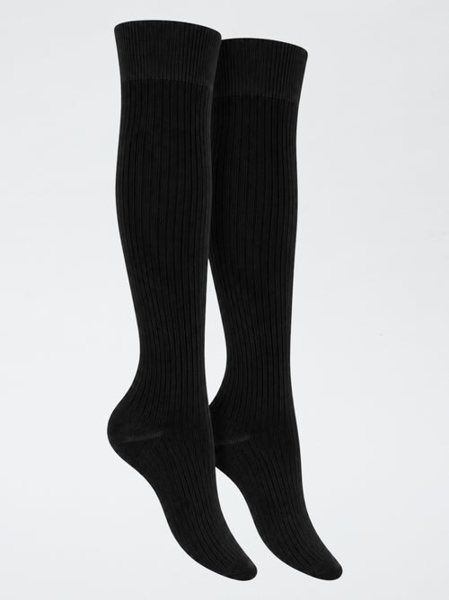 Paires de chaussettes - Kiabi