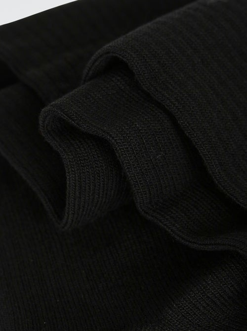 Paires de chaussettes - Kiabi