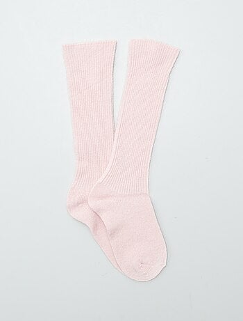 Paires de chaussettes