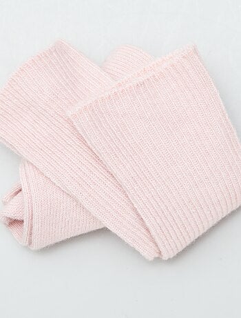 Lot De 5 Paires De Chaussettes Colorées Pour Fille - Taille 23-26 à 31-34 (1 à 8 Ans) - Coton Doux, Motifs Animaux/fleurs - 5