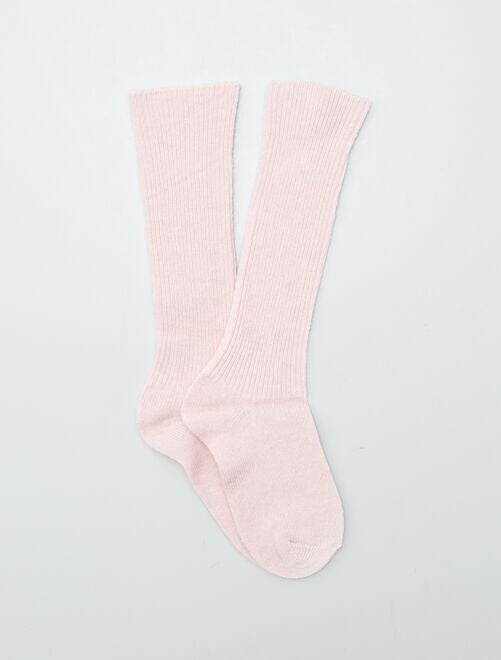 Paires de chaussettes - Kiabi