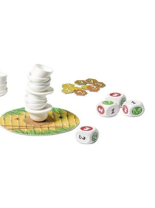 Paku Paku Le Jeu D Ambiance - Kiabi
