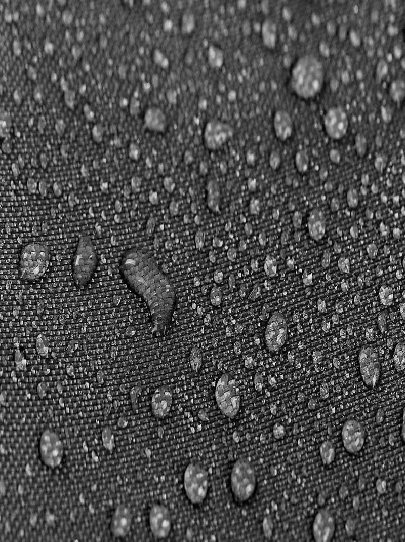 PALAWAN Housse de parasol Gris - Kiabi