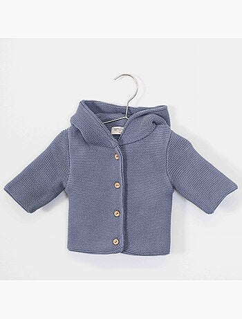 Paletot en coton - Petits Chats