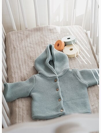 Paletot en coton - Petits Chats