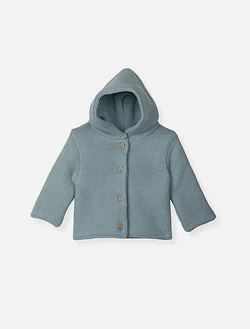 Paletot en coton - Petits Chats