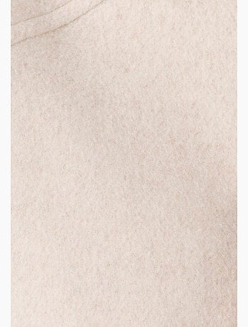 Paletot lainage Thermolactyl - Damart