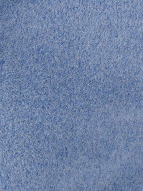 Paletot lainage Thermolactyl - Damart - Kiabi