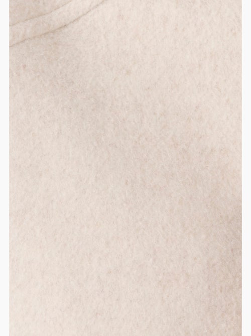 Paletot lainage Thermolactyl - Damart - Kiabi Paletot lainage Thermolactyl - Damart - Kiabi