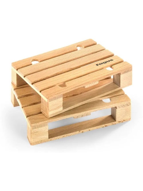 Palettes europe - Kiabi