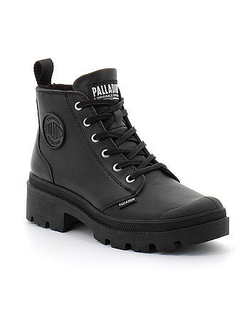 Pallabase Leather