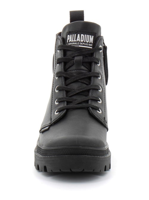Pallabase Leather - Kiabi