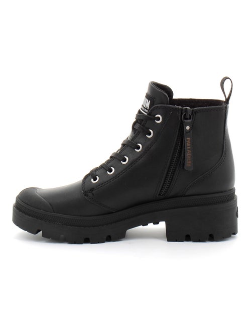 Pallabase Leather - Kiabi