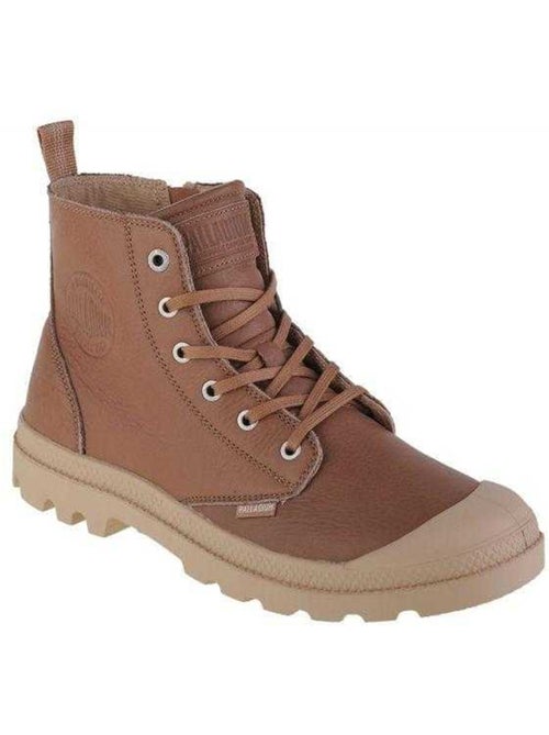 Palladium - Baskets PAMPA - Kiabi