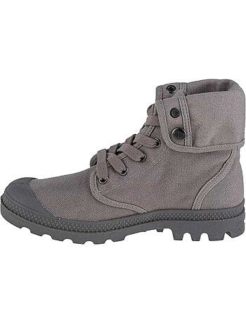 Palladium - Bottines BAGGY