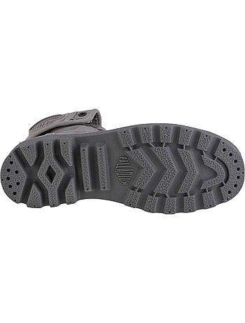 Palladium - Bottines BAGGY