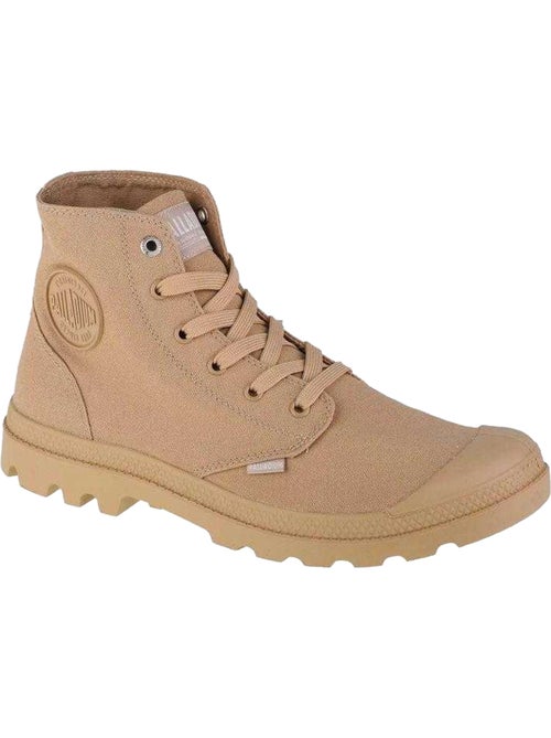 Palladium - Bottines motif/style logo - Kiabi