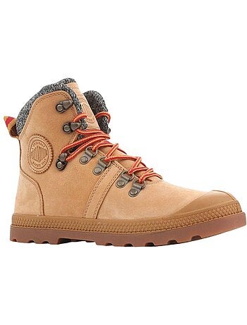 Palladium - Bottines PALLABROUSE HIKR
